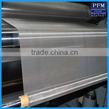 200/250/270/300/325/350/400/500mesh stainless steel screen printing