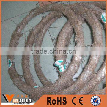 Yiwu maket hot sales12 14 16 18 gauge low price gi wire binding manufacturers