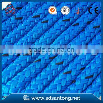 nylon braided rope for sale