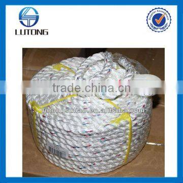 boat nylon rope/yacht rope