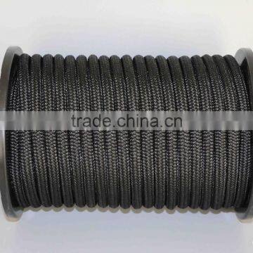 Polyester Double Braid Rope