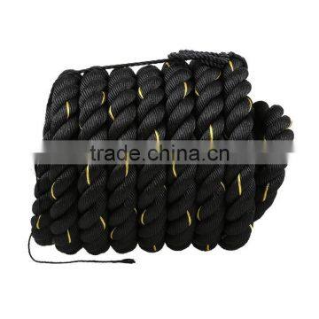 Gym Training Battle Rope Power Rope