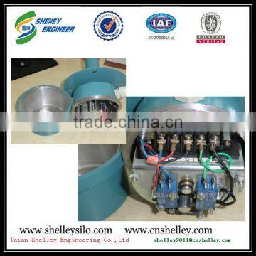 High Accuracy Level Measuring Instruments Radar Sensor photo-3