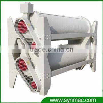 wheat grading machine