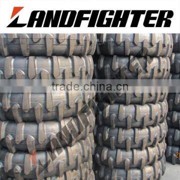 Landfighter tyres looking for qualified agent - irrigation tyre