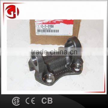 Spicer 3-2-119 1350 series 38 Holes on 3.750BC 2.750M pilot Rockwell/Meritor 135N-2-119 Flange Yoke