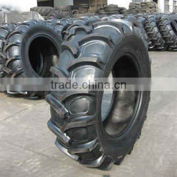 China Factroy Wholesale High Quality Cheap 8.3-22 9.5-24 Tire Farm Tractor photo-4