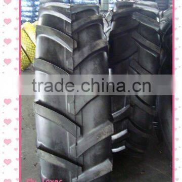 irrigation tire 14.9-24 in good quality and fast delivery