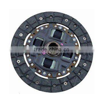 toyota parts /AUTO CLUTCH DISC 31250-12080 / DT-123V / TYD008U FOR TOYOTA COROLLA