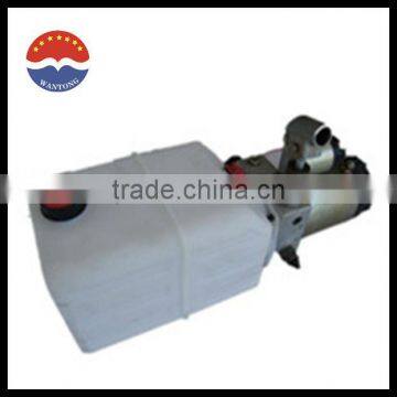 Hydraulic Power Unit