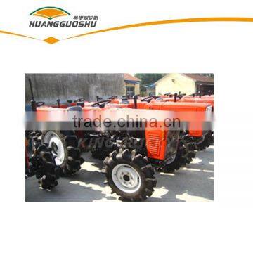 PR-1 Good Drainage Tractor Tyre 7.50-16 photo-4