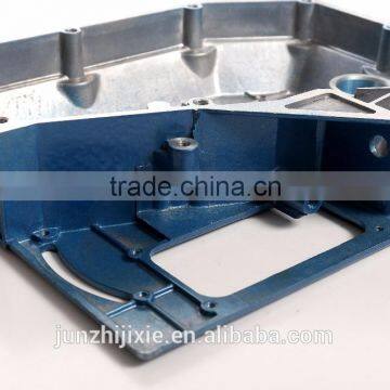 Wholesale Lower MOQ High Quality Cheap Tractor Spare Parts S1100 Side Cover photo-6