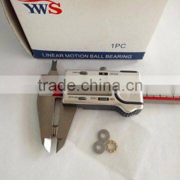 4x9x4 Thrust Ball Bearing F4-9M photo-2