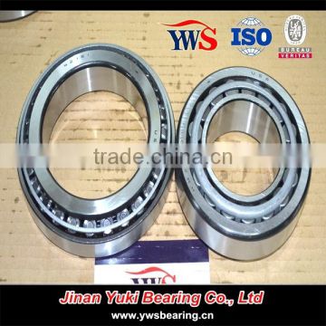 Eksenel Oynak Makaral Rulmanlar photo-2