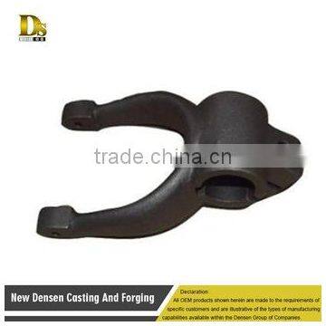 CNC Customized Machining Auto Spare Parts Car Parts photo-2