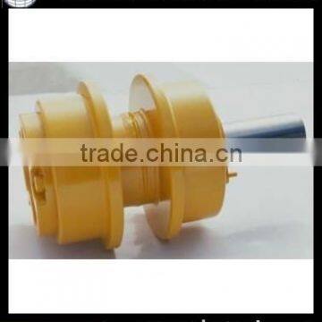 High quality Excavator/Dozer Top roller carrier track roller