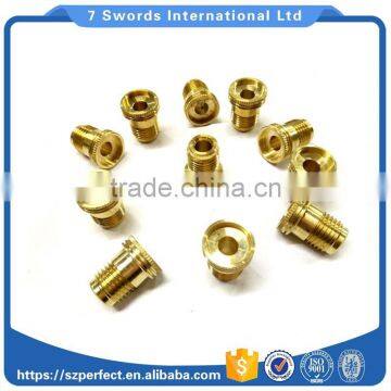 Custom Cnc Machining With Low Price Cnc Precision Parts photo-5