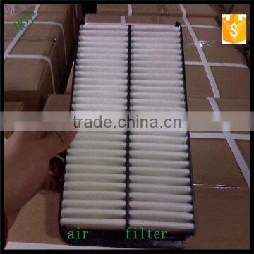 Automobile Air Filter 17801-02030 photo-2