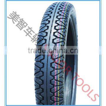 110/90-16 Motorcycle Tyre Scooter Wheel photo-2