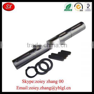 OEM Accepted Fashion Design High Precision Flexible Output Shaft photo-4