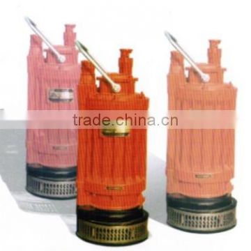 Flameproof BQW Series submersible Pump for Coal Mine