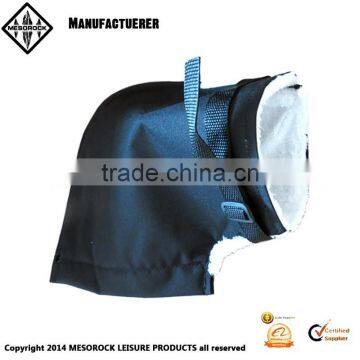 ATV Hand Warmer Mitts Motorcycle Hand Warmer Mitts Tusk
