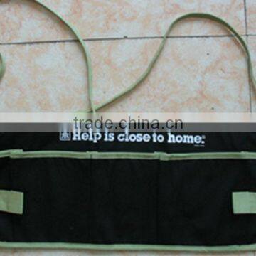 2017 Hot Selling High Quality 100% Twill Cotton Half Waist Apron photo-2
