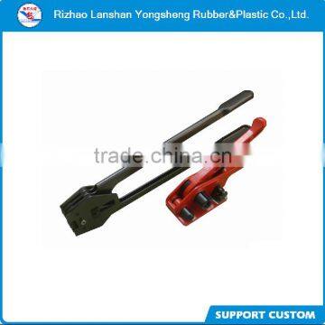 Professional Top Quality Low Price PET Pacher Manufacturer