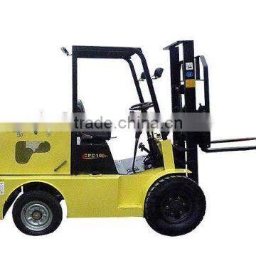 1 Ton Diesel Forklift