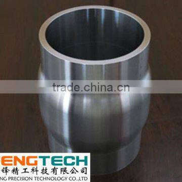 outer steel tube bushing