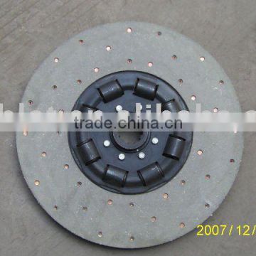 Belarus tractor clutch disc A-41