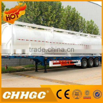 Multifunctional fuel tank trailer with great price