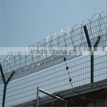 .com Used Corral Fence/Chain Link Fence/Temporary Fence photo-5