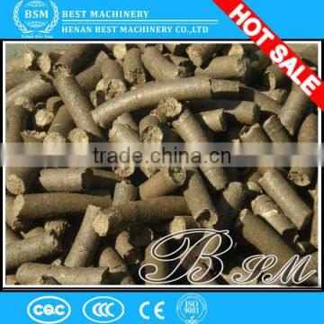 High Output and Best Service and Long Warranty Sawdust Briquette Machine/wood Sawdust Pellet Machine photo-3