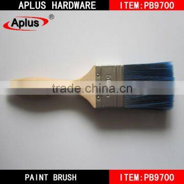 2'' inch Good quality PET painting brush