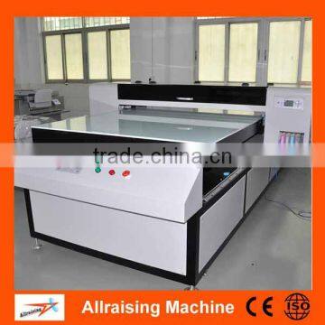 A0 Size 8 Colors Textile Printer Price