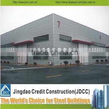 steel structure factory workshop , warehouse