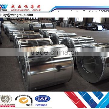 PPGI/PPGL Prepainted steel coil/sheet export to Africa