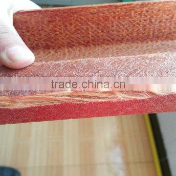 Economic Phenolic Frp Profiles, Fire Resistance Industrial Floor photo-4