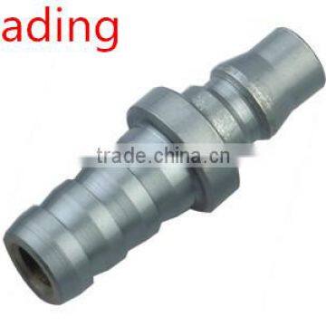 Japan type industrial plug with hose barb ,& 9 11 14.6 with high good quality