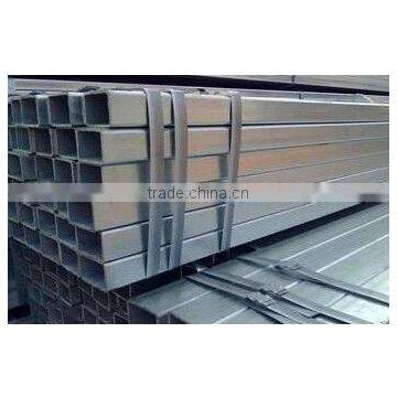 Building material Square Steel Pipe