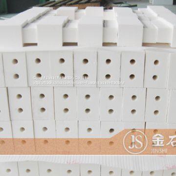 Alumina Bubble Brick-refractory brick from china