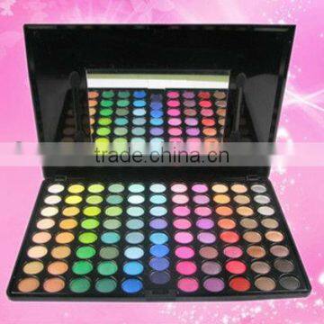 88 colors eye shadow