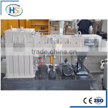 CE High Quality Gearbox For Plastic Twin Screw Extruder