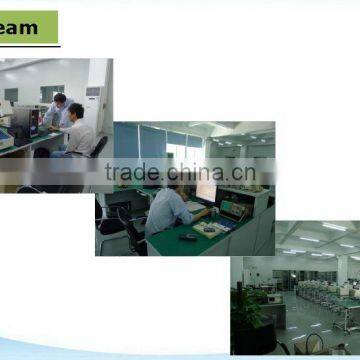 223Mhz 470Mhz High Speed Data Transmission Radio FC-228 30W With Protocol photo-3