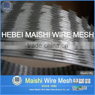 430 Stainless Steel Concertina Razor Wire photo-2