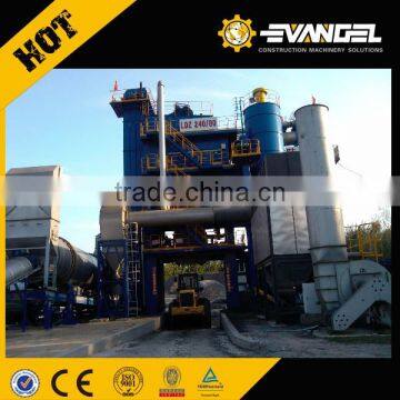 20tph Small Drum Asphalt Mixing Plant Stationary Type DHB20 ROADY for Sale photo-4