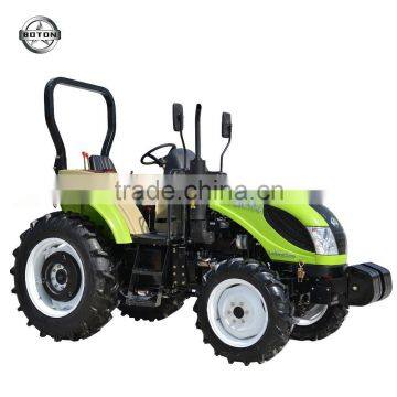 60HP BOTON TRACTOR WITHOUT CAB