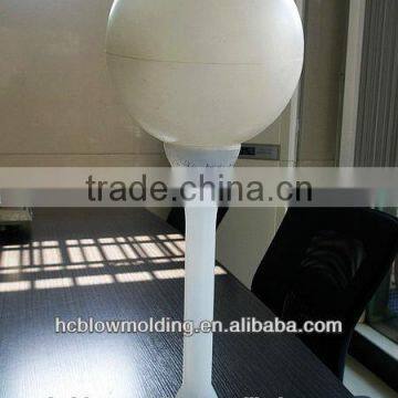 Plastic Lampshade Frames HDPE Customized Plastic Lampshade Frames Wholesale photo-2