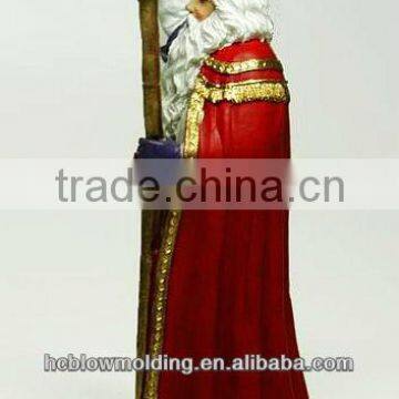 OEM Blow Molding Plastic Toy 3D Cartoon Novelty Toy,plastic Crafts Huizhou Factory photo-5